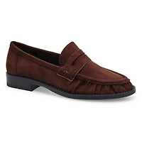 Mocassin Creative pour femmes - Noir