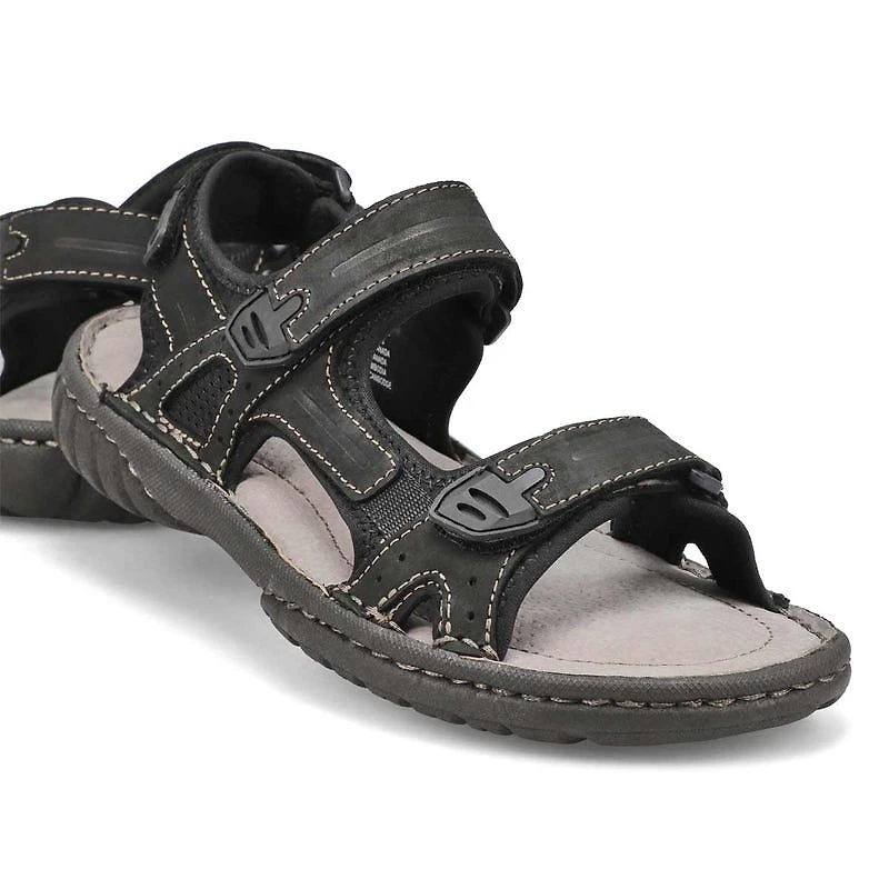 Men's Cullen Hook And Loop Sandal