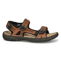 Sandale CULLEN, noir, hommes