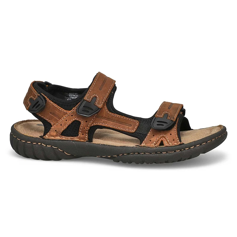 Men's Cullen Hook And Loop Sandal
