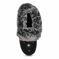 Women's Cute 5 V3 Faux Fur Vegan Moc