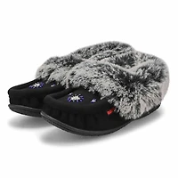 Women's Cute 5 V3 Faux Fur Vegan Moc