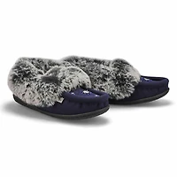 Women's Cute 5 V3 Faux Fur Vegan Moc