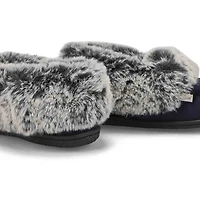 Women's Cute 5 V3 Faux Fur Vegan Moc