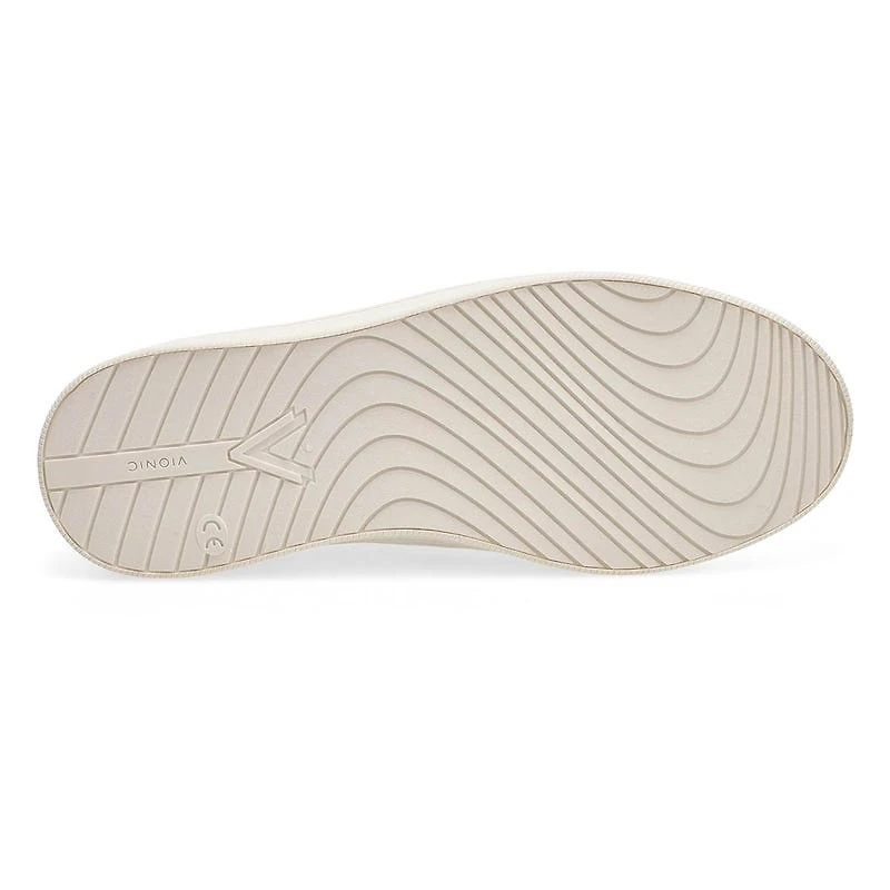 Basket dcontracte  lacets CYAN, noir, femmes