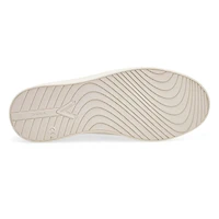 Basket dcontracte  lacets CYAN, noir, femmes