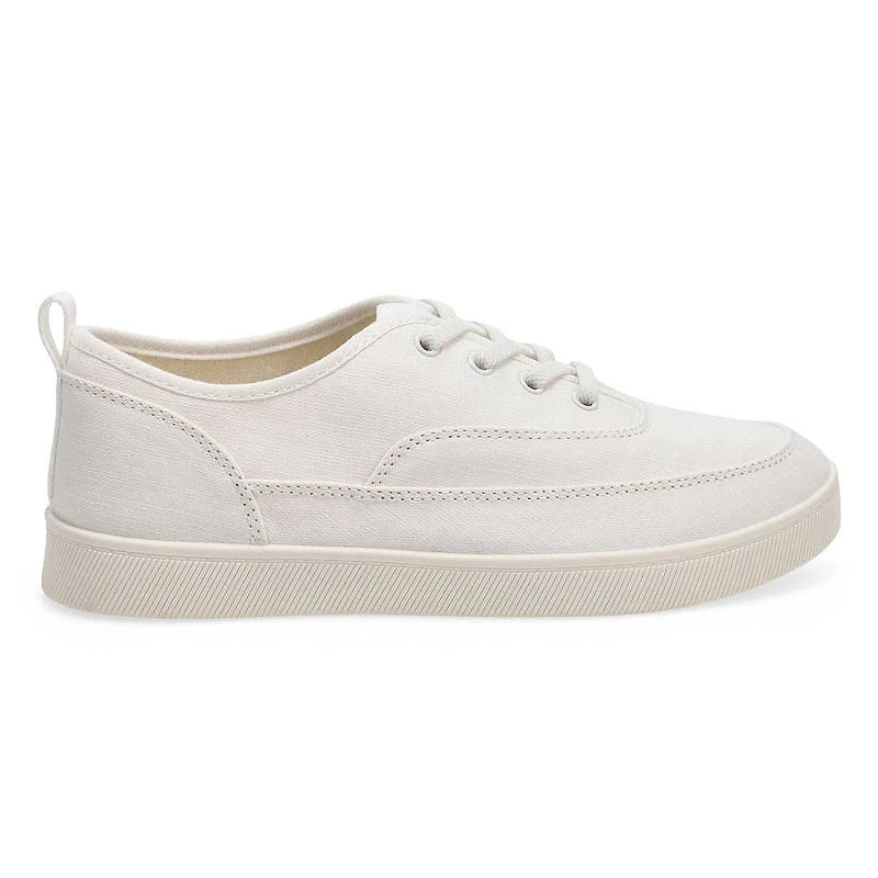 Basket dcontracte  lacets CYAN, noir, femmes