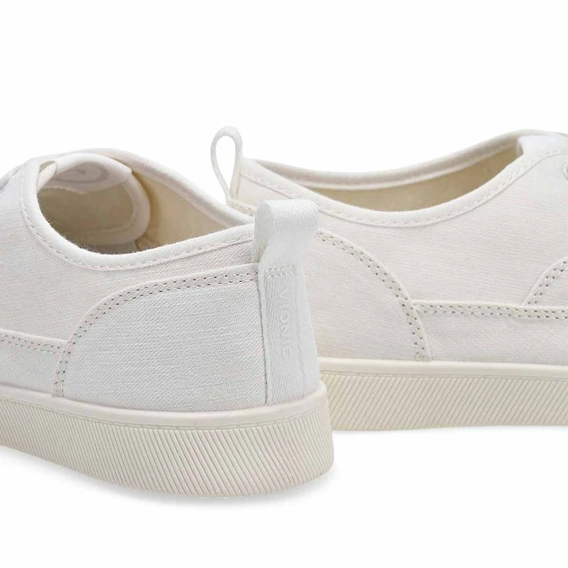 Basket dcontracte  lacets CYAN, noir, femmes