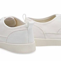 Basket dcontracte  lacets CYAN, noir, femmes