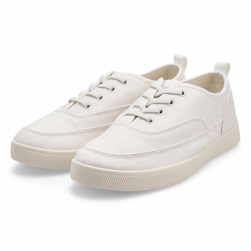 Basket dcontracte  lacets CYAN, noir, femmes