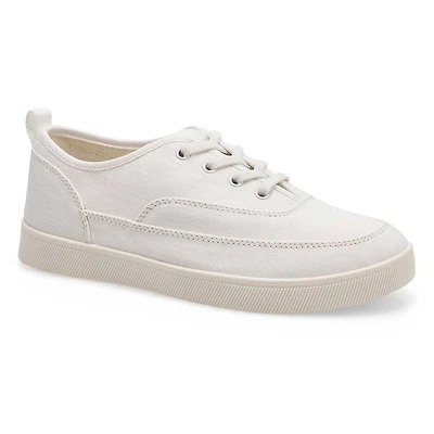 Basket dcontracte  lacets CYAN, noir, femmes