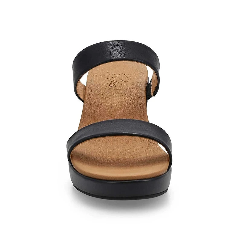 Women's  Daniella Dress Sandal - Black