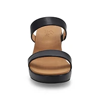 Women's  Daniella Dress Sandal - Black