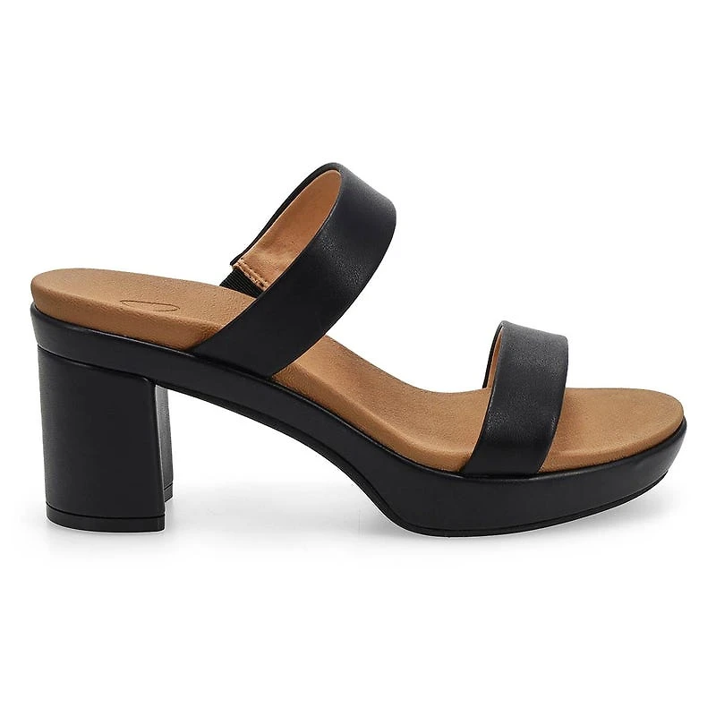 Women's  Daniella Dress Sandal - Black