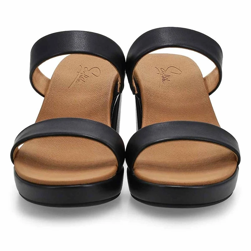 Women's  Daniella Dress Sandal - Black