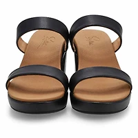 Women's  Daniella Dress Sandal - Black