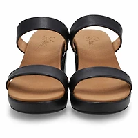 Women's  Daniella Dress Sandal - Black
