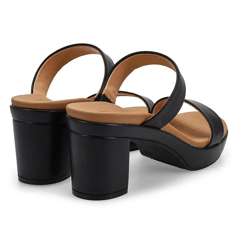 Women's  Daniella Dress Sandal - Black