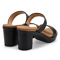 Women's  Daniella Dress Sandal - Black