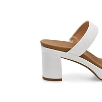 Sandale habille DANIELLA, noir, femmes