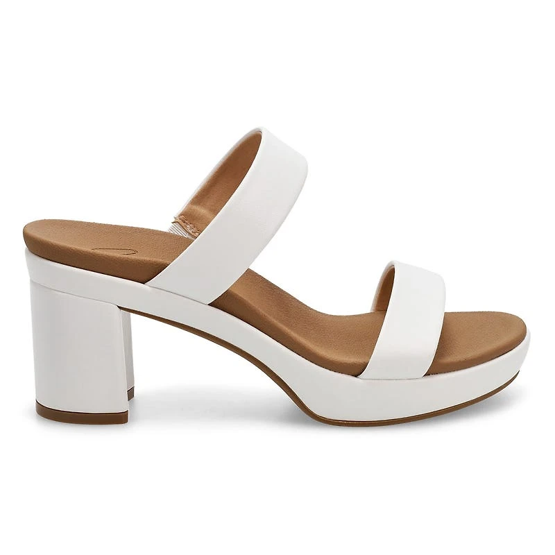 Sandale habille DANIELLA, noir, femmes