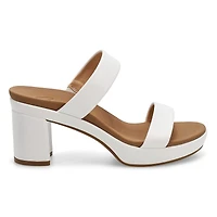 Sandale habille DANIELLA, noir, femmes