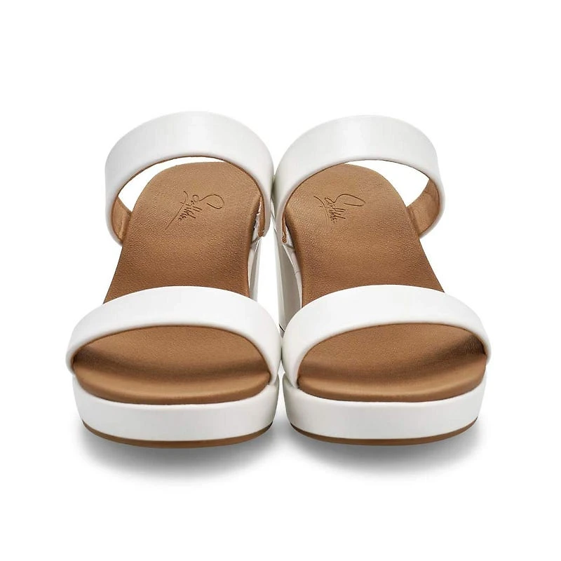 Sandale habille DANIELLA, noir, femmes