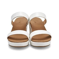 Sandale habille DANIELLA, noir, femmes