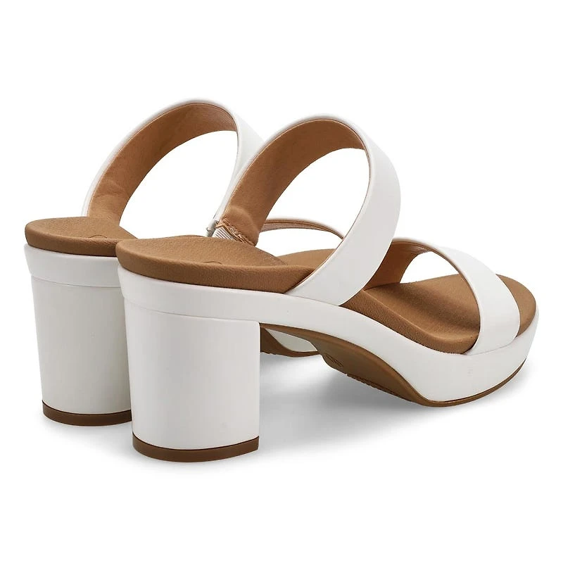 Sandale habille DANIELLA, noir, femmes