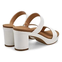 Sandale habille DANIELLA, noir, femmes