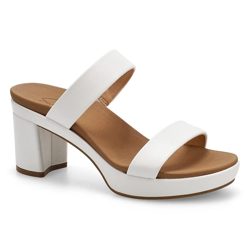 Sandale habille DANIELLA, noir, femmes