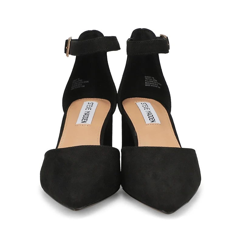 Woemn's Dara Dress Heel - Black