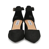 Woemn's  Dara Dress Heel - Black