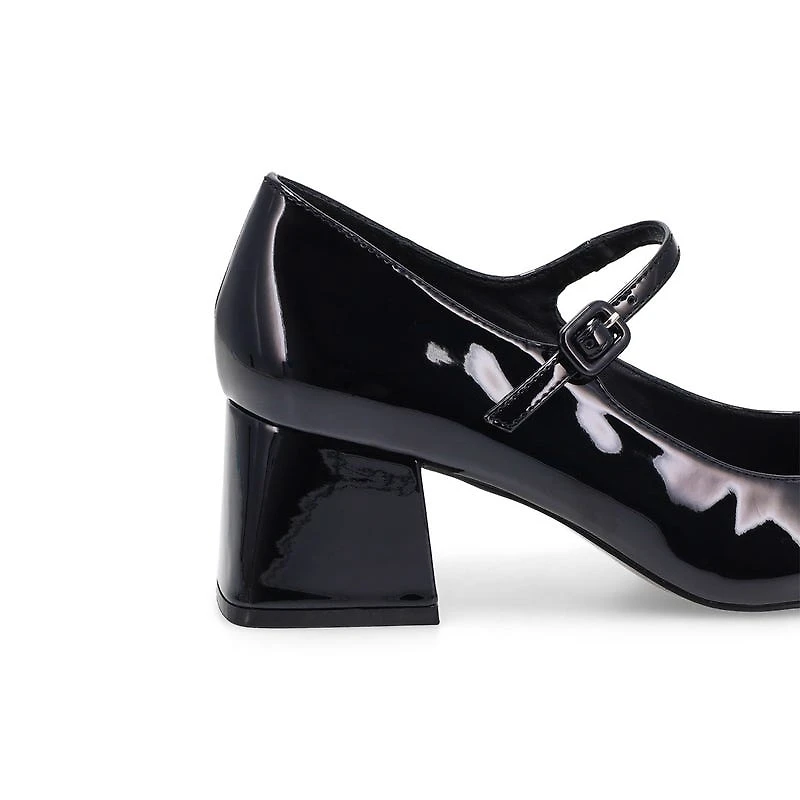 Women's Darcey Heeled Mary Jane