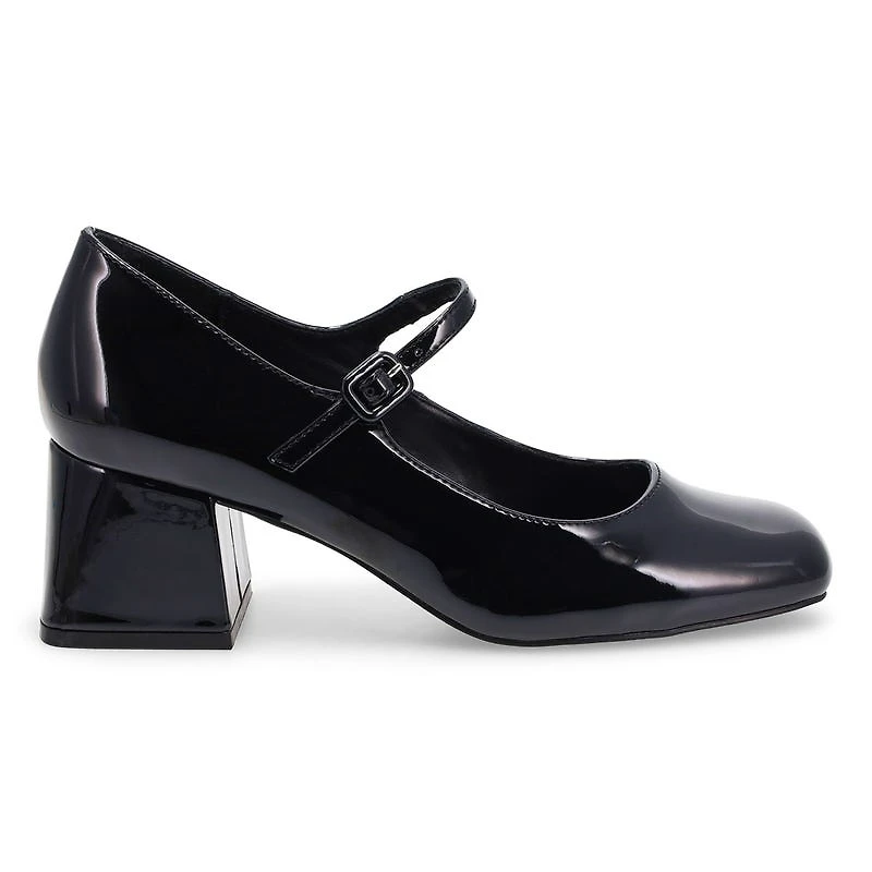 Women's Darcey Heeled Mary Jane