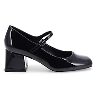 Women's Darcey Heeled Mary Jane