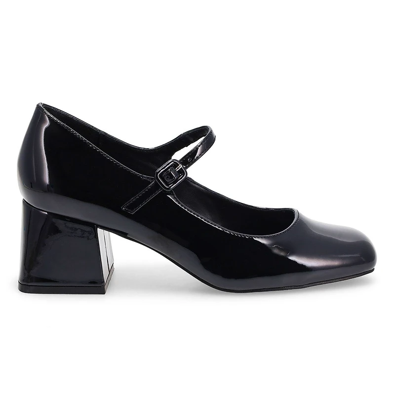 Women's Darcey Heeled Mary Jane