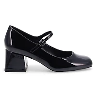 Women's Darcey Heeled Mary Jane
