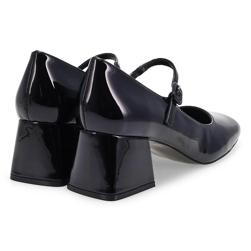 Women's Darcey Heeled Mary Jane