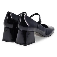 Women's Darcey Heeled Mary Jane