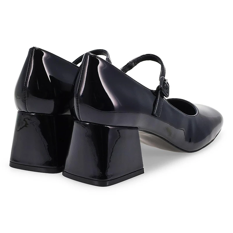 Women's Darcey Heeled Mary Jane