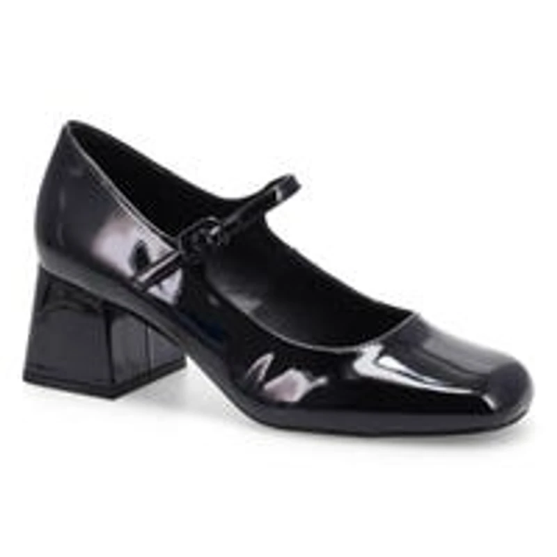 Women's Darcey Heeled Mary Jane