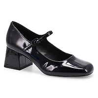 Women's Darcey Heeled Mary Jane