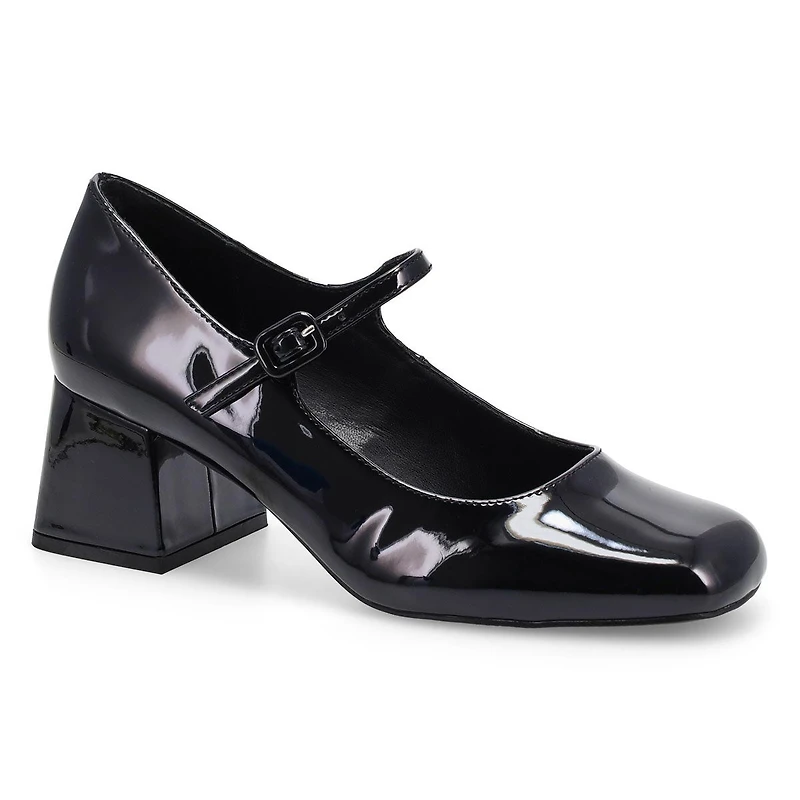 Women's Darcey Heeled Mary Jane