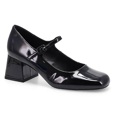 Women's Darcey Heeled Mary Jane