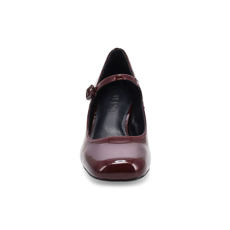 Chaussure Mary Jane a talon Darcey pour femmes - N