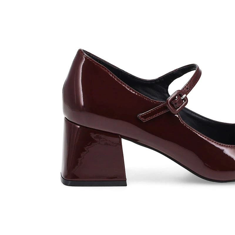 Chaussure Mary Jane a talon Darcey pour femmes - N