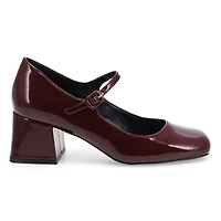 Chaussure Mary Jane a talon Darcey pour femmes - N