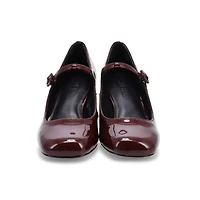 Chaussure Mary Jane a talon Darcey pour femmes - N