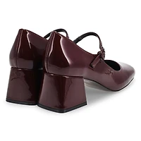 Chaussure Mary Jane a talon Darcey pour femmes - N